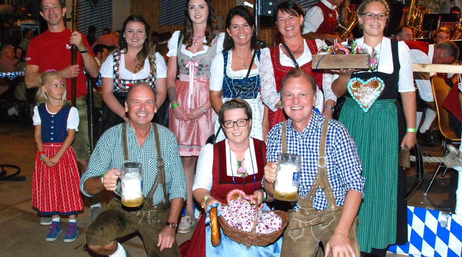 2018_09 | 7. Oktoberfest