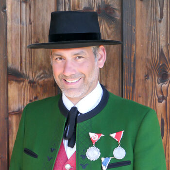 Andreas Flatz