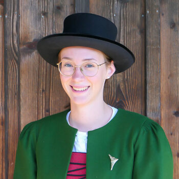 Christina Hildebrand