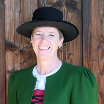Gertrud Hollenstein