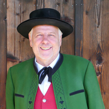 Harald Mager
