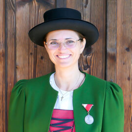 Manuela Schmid
