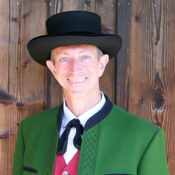 Rainer Kornberger