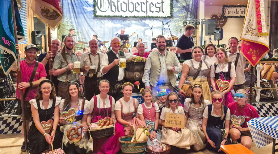 2025_09 | 12. Oktoberfest