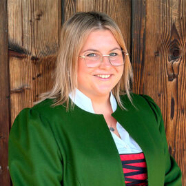 Jacqueline Schlegel