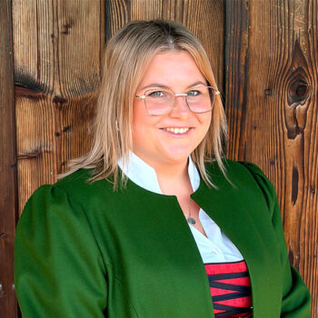 Jacqueline Schlegel